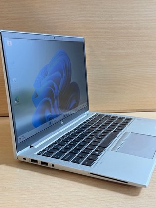 HP EliteBook 845 G7 Ryzen 5 / 8Gb / 256Gb