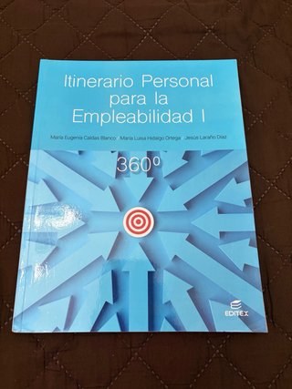 Lote completo libros 1º CFGM Gestión Administrativ