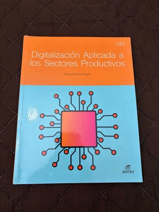 Lote completo libros 1º CFGM Gestión Administrativ