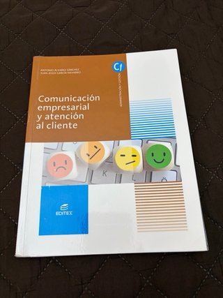 Lote completo libros 1º CFGM Gestión Administrativ