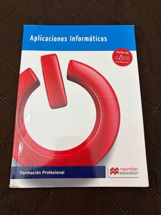 Lote completo libros 1º CFGM Gestión Administrativ