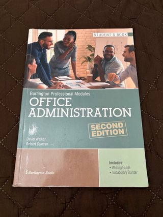 Lote completo libros 1º CFGM Gestión Administrativ