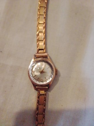Reloj