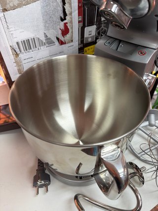 Kenwood kMix KMX750WH Robot Cocina