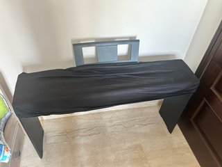 Piano Digital Yamaha P-45 con Soporte