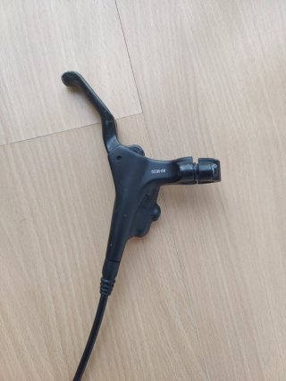 Pinza Freno Disco Tektro Gemini