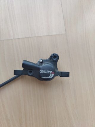 Pinza Freno Disco Tektro Gemini