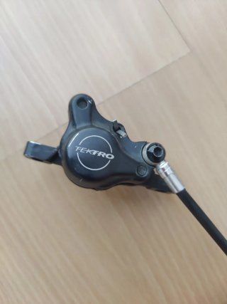 Pinza Freno Disco Tektro Gemini