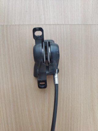 Pinza Freno Disco Tektro Gemini