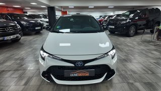 TOYOTA Corolla 140H Style Plus