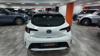 TOYOTA Corolla 140H Style Plus
