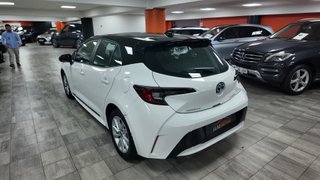 TOYOTA Corolla 140H Style Plus