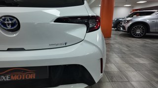 TOYOTA Corolla 140H Style Plus