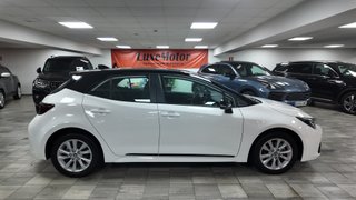 TOYOTA Corolla 140H Style Plus