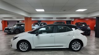 TOYOTA Corolla 140H Style Plus