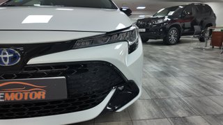 TOYOTA Corolla 140H Style Plus