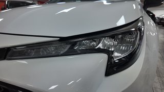 TOYOTA Corolla 140H Style Plus