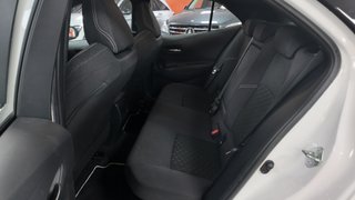TOYOTA Corolla 140H Style Plus