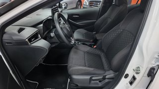 TOYOTA Corolla 140H Style Plus