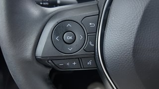 TOYOTA Corolla 140H Style Plus