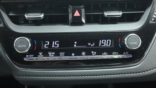 TOYOTA Corolla 140H Style Plus