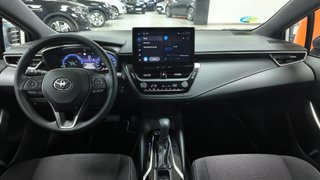 TOYOTA Corolla 140H Style Plus