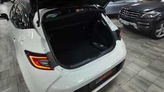 TOYOTA Corolla 140H Style Plus