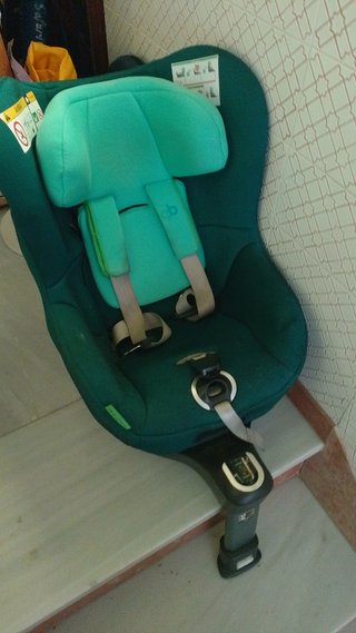 Silla de coche para bebé