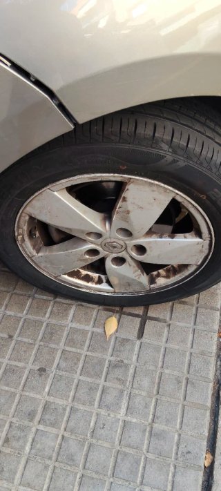 Renault Megane 2011