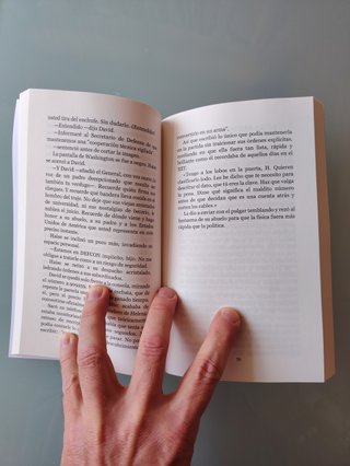 Libro: Res Silentis: donde callan las estrellas