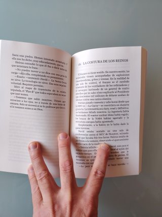 Libro: Res Silentis: donde callan las estrellas