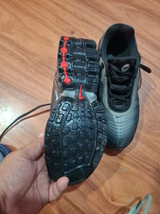 Zapatillas Nike Talla 39 - Como Nuevas