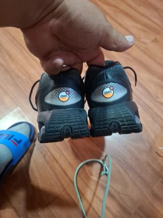Zapatillas Nike Talla 39 - Como Nuevas