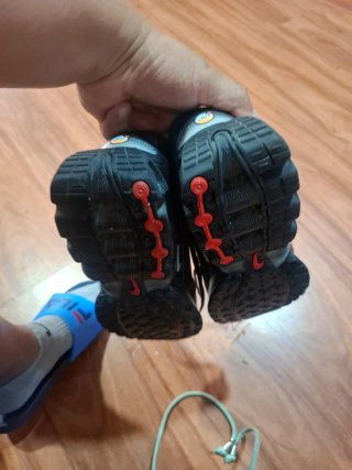 Zapatillas Nike Talla 39 - Como Nuevas