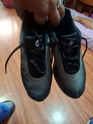 Zapatillas Nike Talla 39 - Como Nuevas