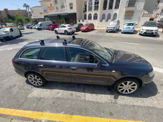 Audi A6 2009