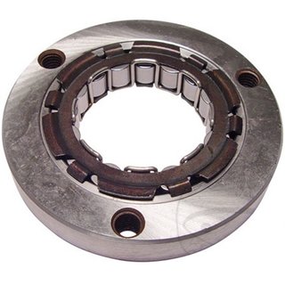 RODAMIENTO DE BENDIX HONDA FES 125 150 KYMCO AGILITY 125 200 300 SYM SYMPHONY 125 150