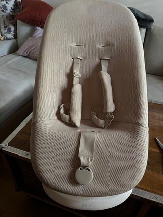 Hamaca Stokke Yoga Beige