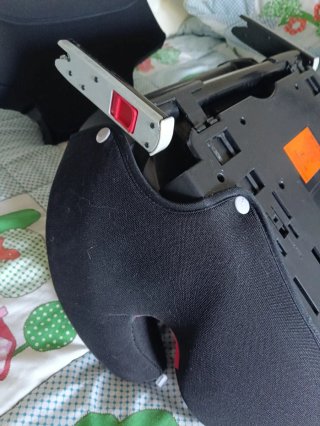 Cybex Grupo 2/3 Silla Coche