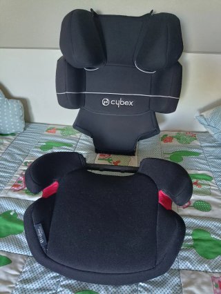 Cybex Grupo 2/3 Silla Coche