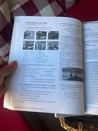 Collaborate Level 3 Workbook