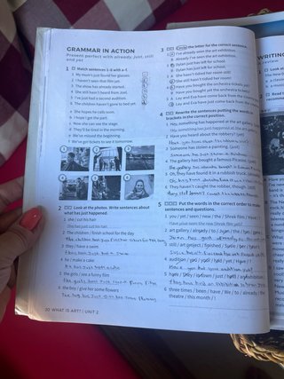 Collaborate Level 3 Workbook