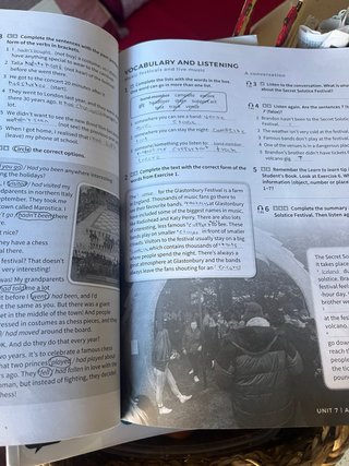 Collaborate Level 3 Workbook