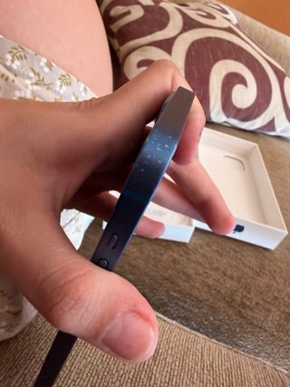 iPhone 13 Blu