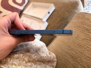 iPhone 13 Blu