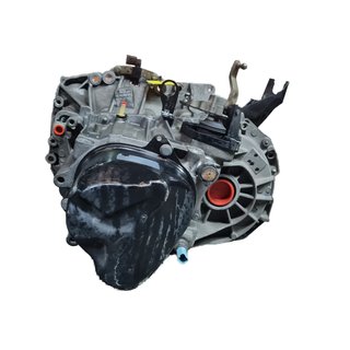 CAJA CAMBIOS RENAULT RENAULT CLIO III 2005-2016