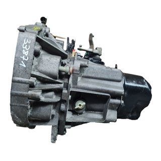 CAJA CAMBIOS RENAULT RENAULT CLIO III 2005-2016