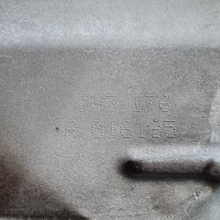 CAJA CAMBIOS RENAULT RENAULT CLIO III 2005-2016