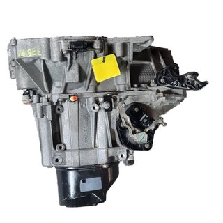 CAJA CAMBIOS RENAULT RENAULT CLIO III 2005-2016