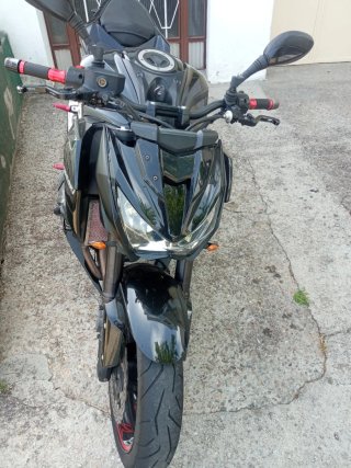 Kawasaki Z800  E